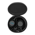 Sony Ult Wear Wireless Noise Canceling Headphones - Black Sony Ult Wear Wireless Noise Canceling Headphones - Black
