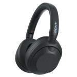 Sony Ult Wear Wireless Noise Canceling Headphones - Black Sony Ult Wear Wireless Noise Canceling Headphones - Black