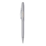 Cross Foundry Ballpoint Pen - Black Cross Foundry Ballpoint Pen - Black