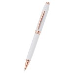 Cross Foundry Ballpoint Pen - Black Cross Foundry Ballpoint Pen - Black