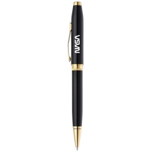 Cross Foundry Ballpoint Pen 1 Cross Foundry Ballpoint Pen 1