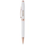 Cross Foundry Ballpoint Pen - Black Cross Foundry Ballpoint Pen - Black