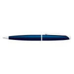 Cross ATX® Translucent Blue Lacquer Ballpoint Pen 2 Cross ATX® Translucent Blue Lacquer Ballpoint Pen 2