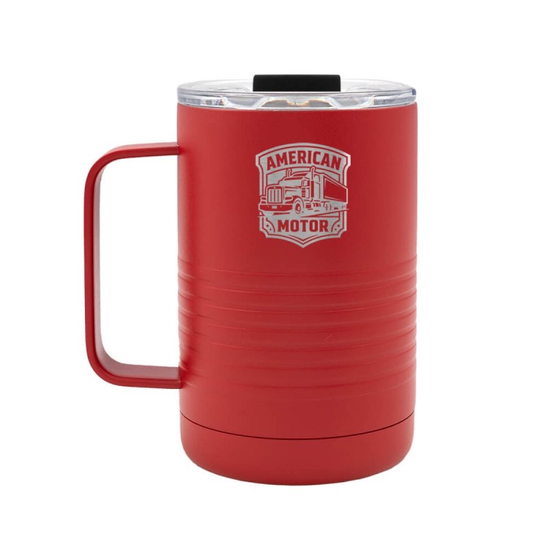 Patriot 16oz Mug - Anniversary Edition 1 Patriot 16oz Mug - Anniversary Edition 1