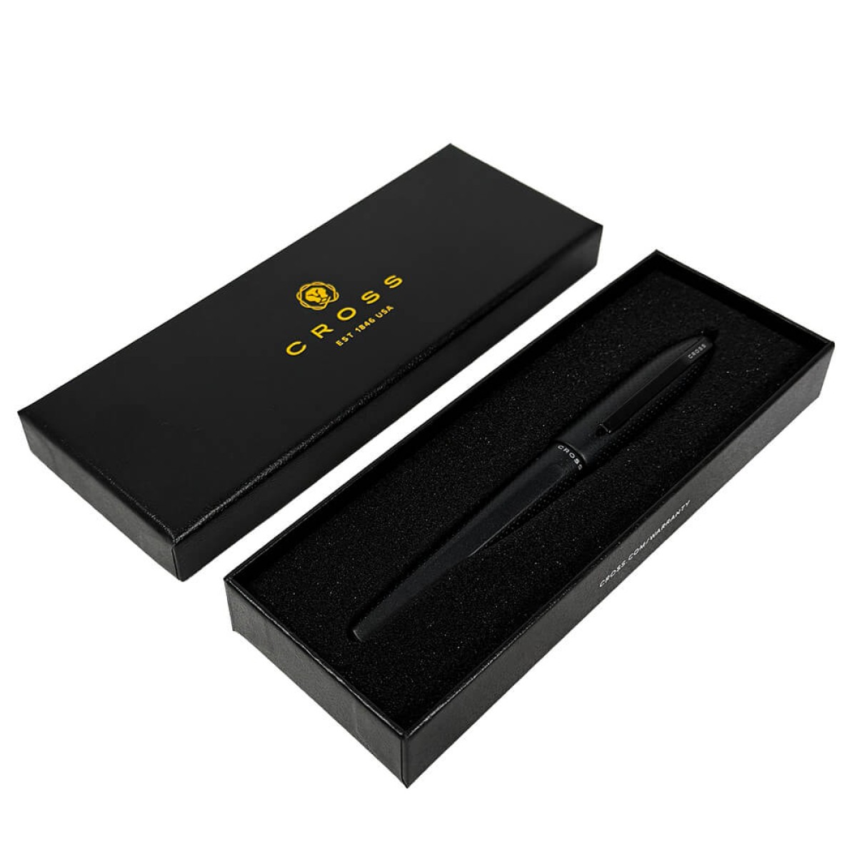 Cross Prism Jumbo Ballpoint Pen 1