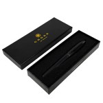 Cross Prism Jumbo Ballpoint Pen - Blue Cross Prism Jumbo Ballpoint Pen - Blue
