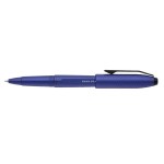 Cross Prism Jumbo Ballpoint Pen - Blue Cross Prism Jumbo Ballpoint Pen - Blue
