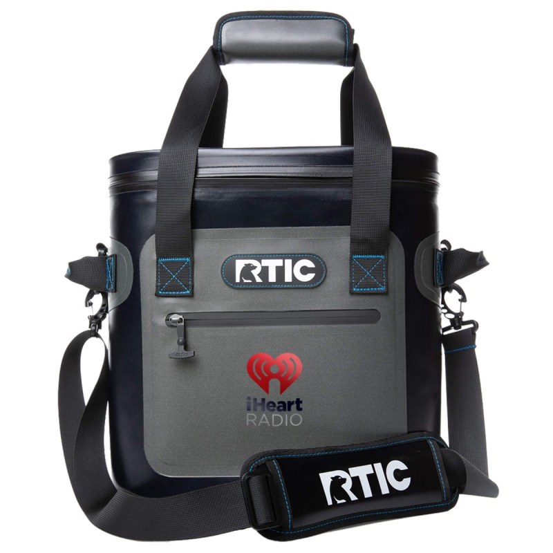 RTIC 20 Soft Pack Cooler 1 RTIC 20 Soft Pack Cooler 1