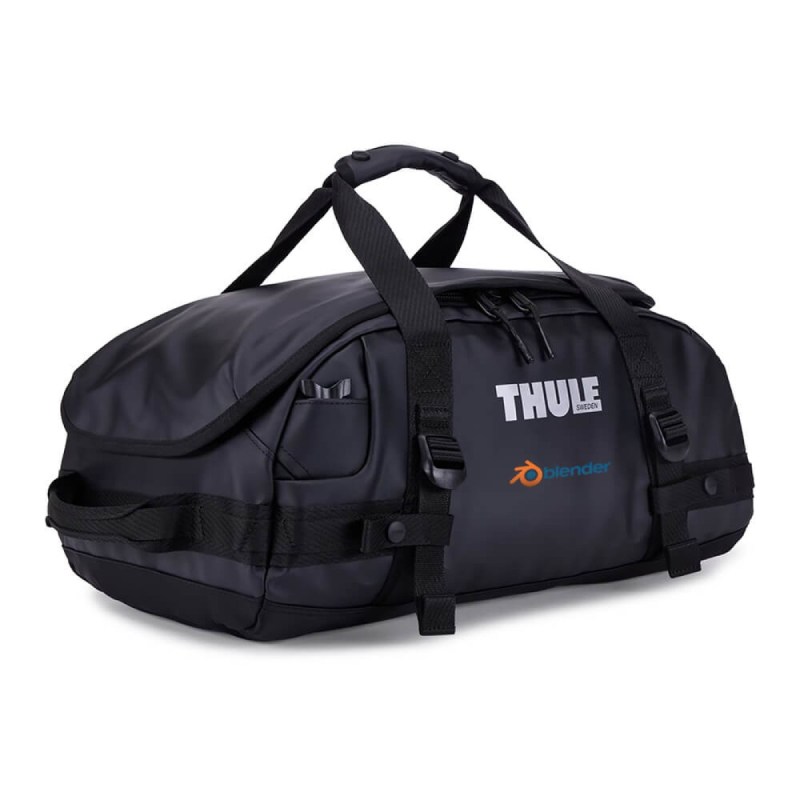 Thule Chasm 30L Duffel Bag 1 Thule Chasm 30L Duffel Bag 1