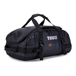 Thule Chasm 30L Duffel Bag 1 Thule Chasm 30L Duffel Bag 1
