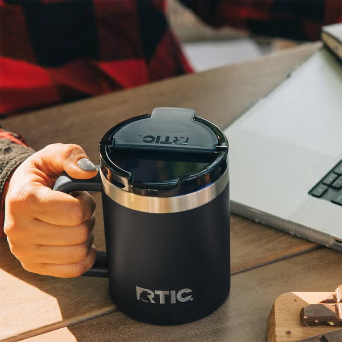 RTIC Essential Mug 1