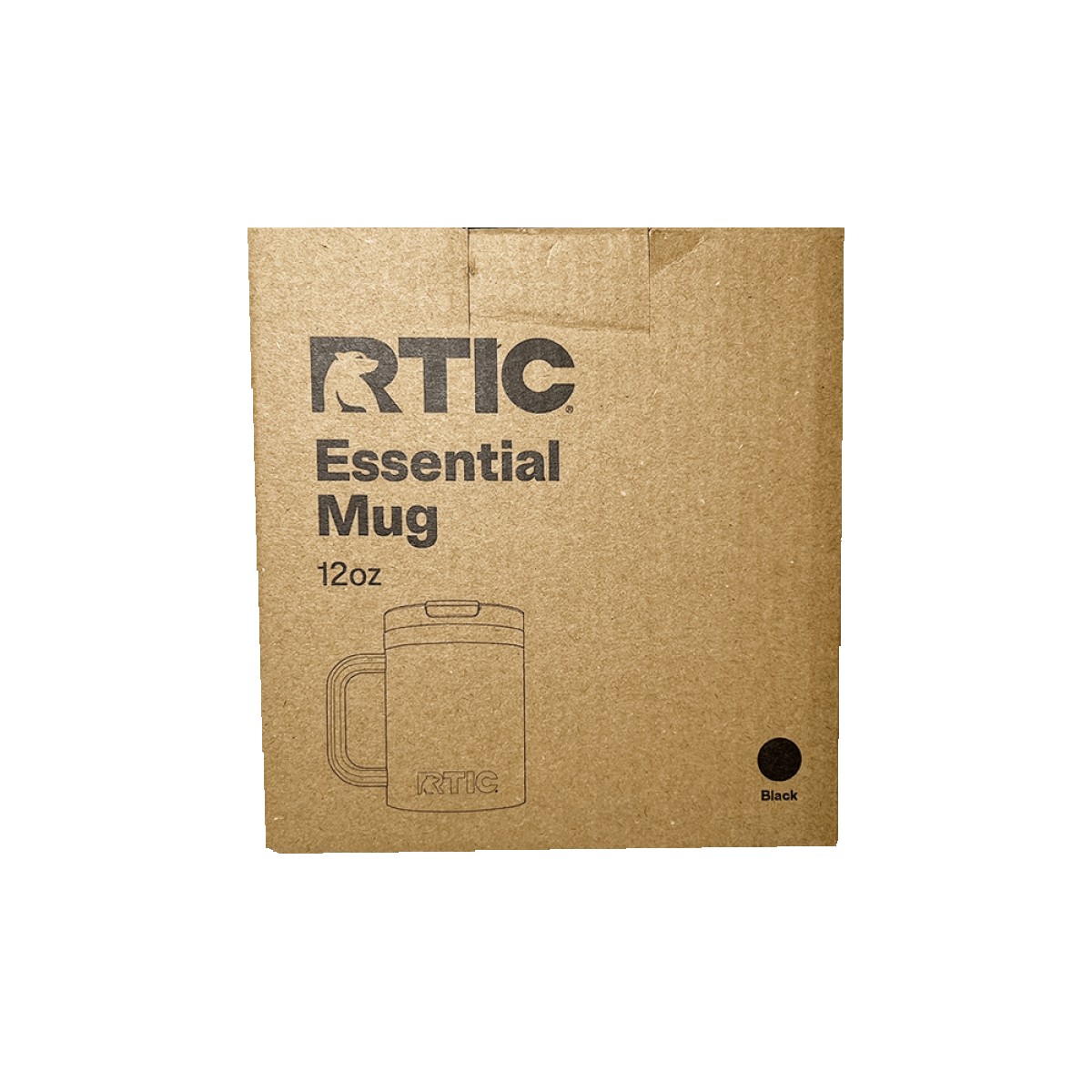 RTIC Essential Mug 1