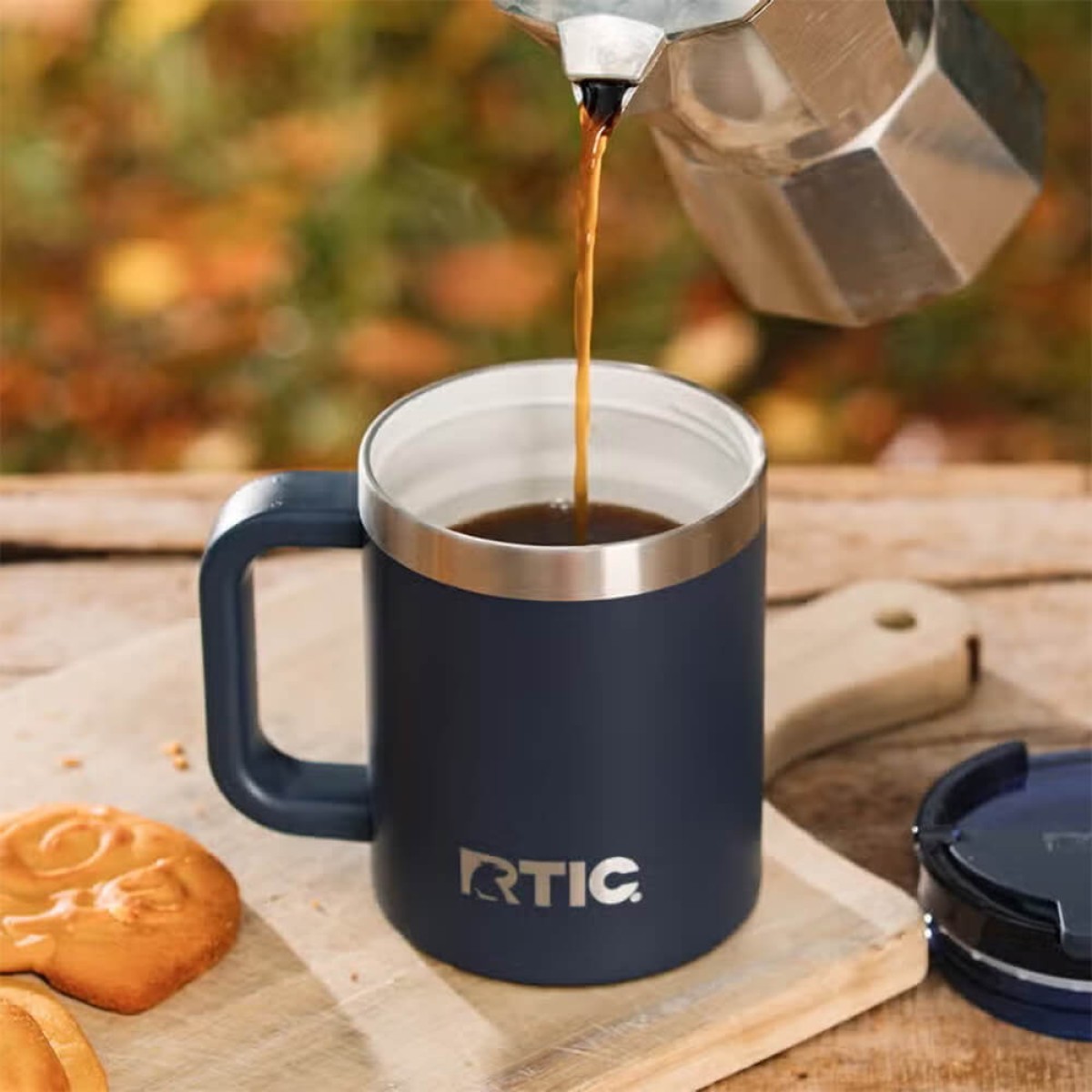 RTIC Essential Mug 1