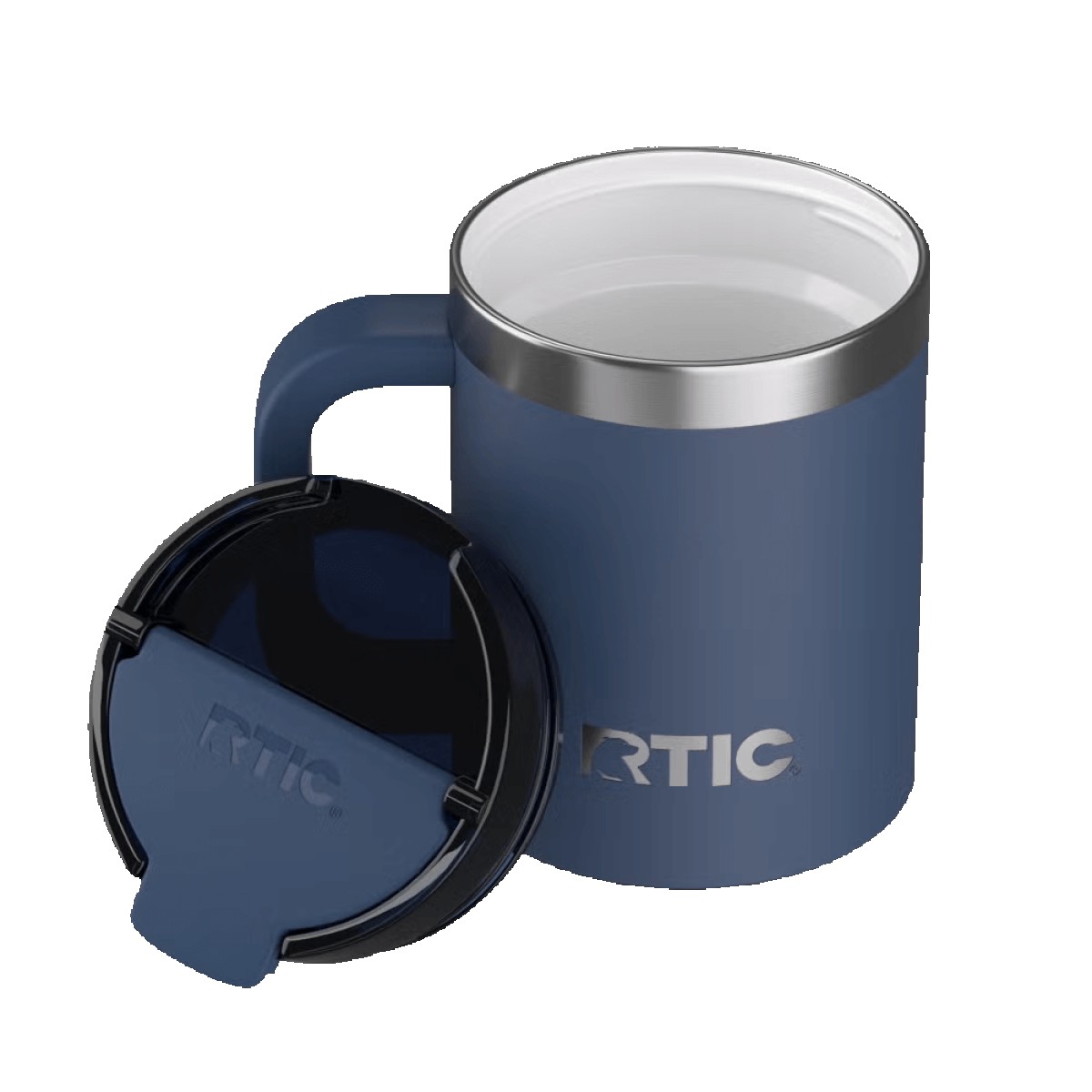 RTIC Essential Mug 1