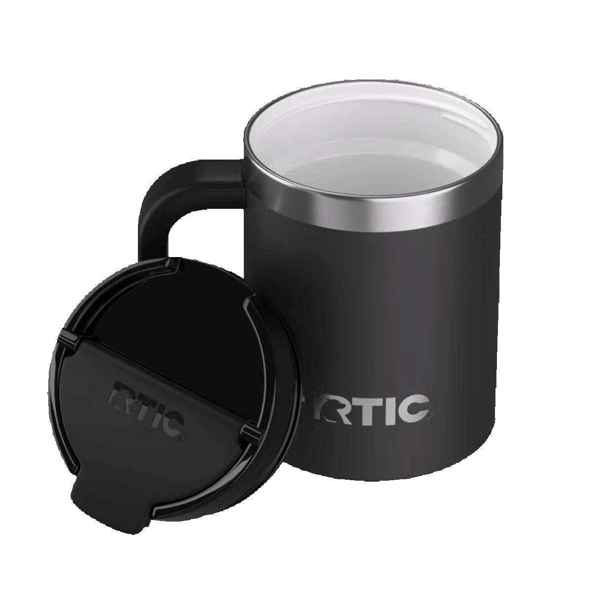 RTIC Essential Mug 1