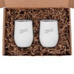 Patriot Stemless Set 1 Patriot Stemless Set 1