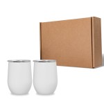 Patriot Stemless Set 2 Patriot Stemless Set 2