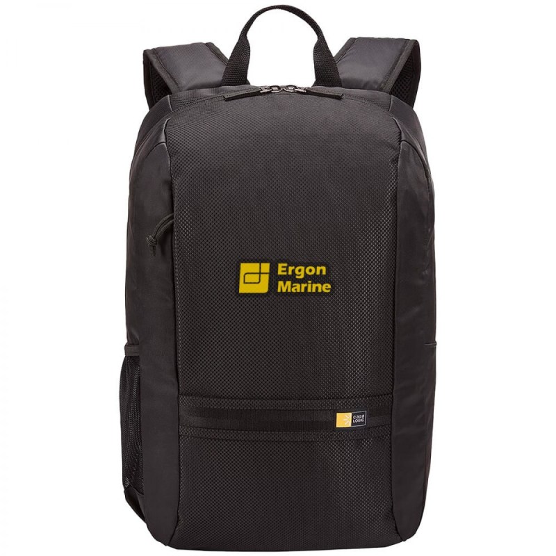 Case Logic Key 15.6" Backpack 20L 1 Case Logic Key 15.6" Backpack 20L 1