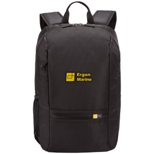 Case Logic Key 15.6" Backpack 20L 1 Case Logic Key 15.6" Backpack 20L 1
