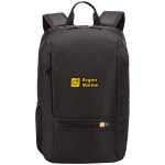 Case Logic Key 15.6" Backpack 20L 1 Case Logic Key 15.6" Backpack 20L 1