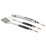NOMAD BBQ Tool Set 1 NOMAD BBQ Tool Set 1