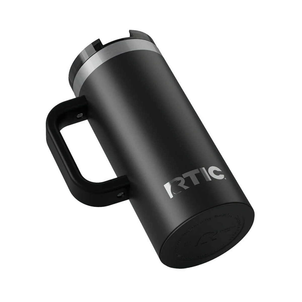 RTIC Road Trip 16oz Travel Mug (Ceramic Lining) 1
