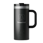RTIC Road Trip 16oz Travel Mug (Ceramic Lining) 1 RTIC Road Trip 16oz Travel Mug (Ceramic Lining) 1