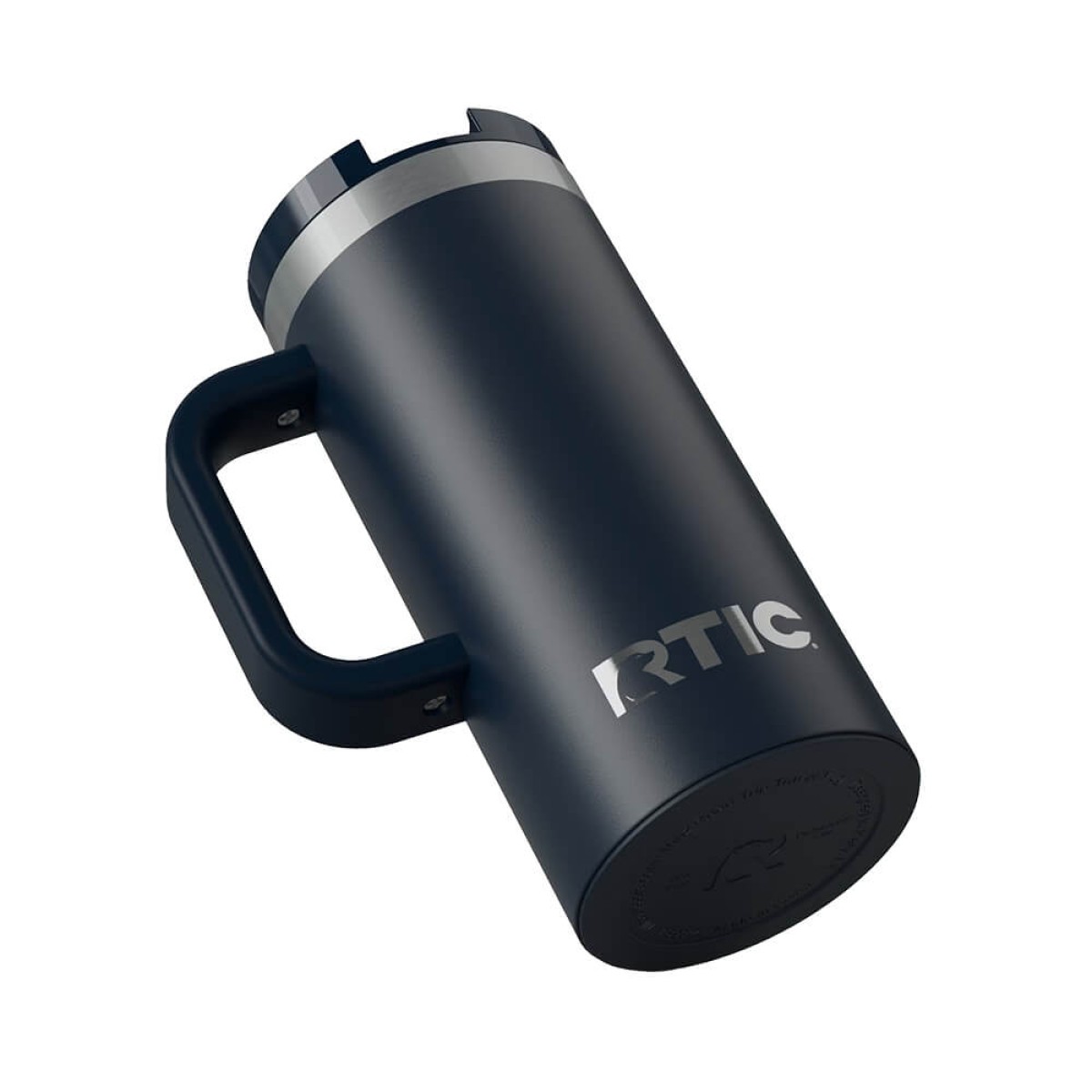 RTIC Road Trip 16oz Travel Mug (Ceramic Lining) 1