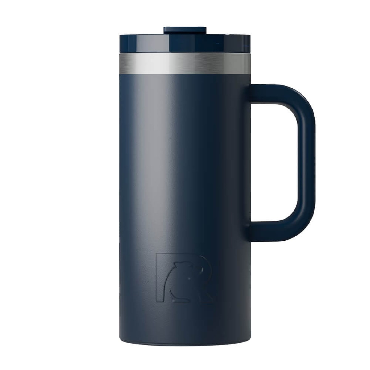 RTIC Road Trip 16oz Travel Mug (Ceramic Lining) 1