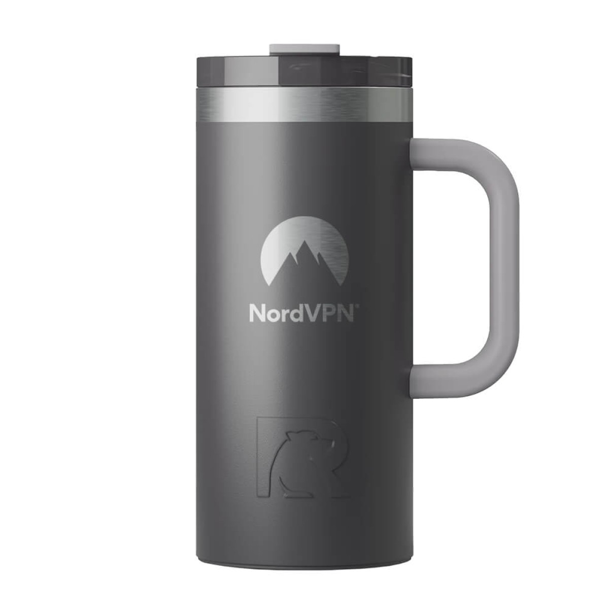 RTIC Road Trip 16oz Travel Mug (Ceramic Lining) 1