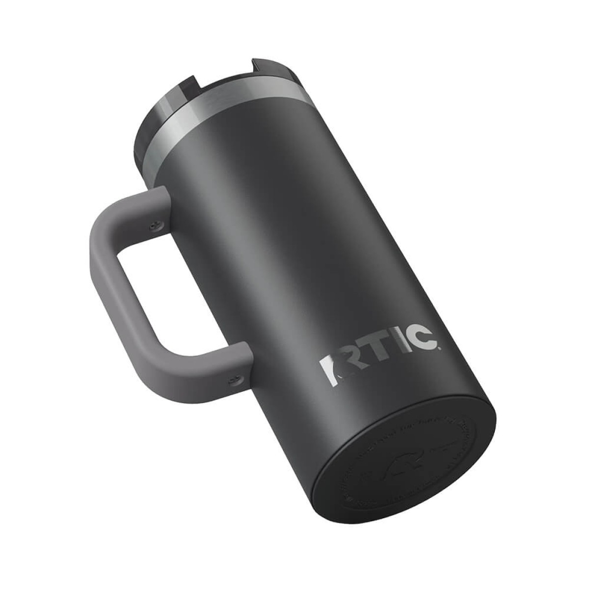 RTIC Road Trip 16oz Travel Mug (Ceramic Lining) 1