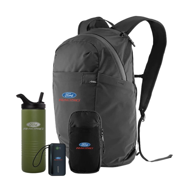 Grab & Go Kit 1 Grab & Go Kit 1