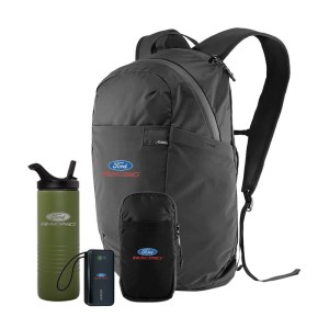 Grab & Go Kit 1 Grab & Go Kit 1