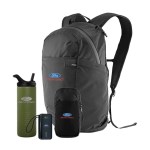 Grab & Go Kit 1 Grab & Go Kit 1