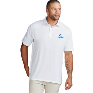 Tasc Men's Cloud Classic Polo 1 Tasc Men's Cloud Classic Polo 1