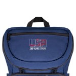 Patriot Backpack Cooler - Anniversary Edition - Blue Patriot Backpack Cooler - Anniversary Edition - Blue