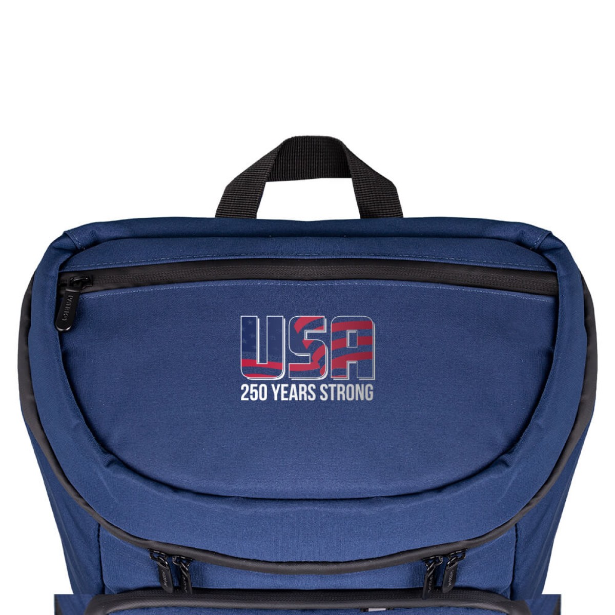 Patriot Backpack Cooler - Anniversary Edition 1