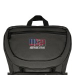 Patriot Backpack Cooler - Anniversary Edition - Grey Patriot Backpack Cooler - Anniversary Edition - Grey
