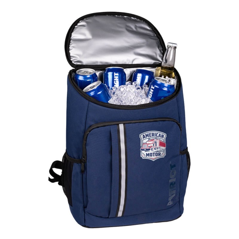 Patriot Backpack Cooler - Anniversary Edition 1 Patriot Backpack Cooler - Anniversary Edition 1