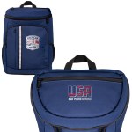 Patriot Backpack Cooler - Anniversary Edition - Blue Patriot Backpack Cooler - Anniversary Edition - Blue