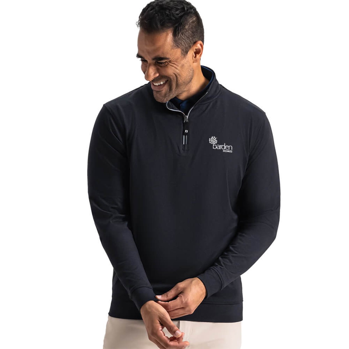 FootJoy Approach Quarter-Zip 1