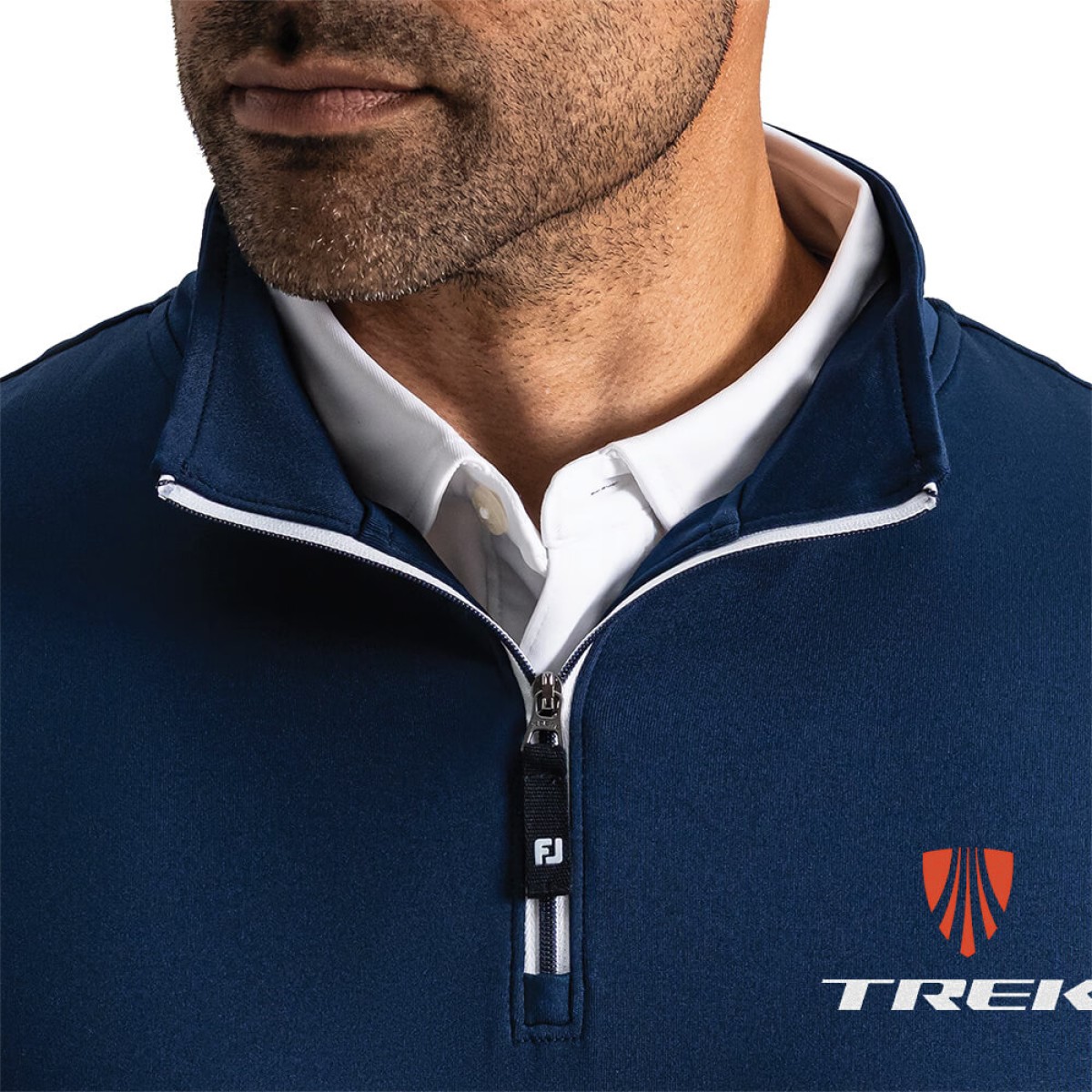 FootJoy Approach Quarter-Zip 1