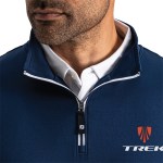FootJoy Approach Quarter-Zip - Navy FootJoy Approach Quarter-Zip - Navy