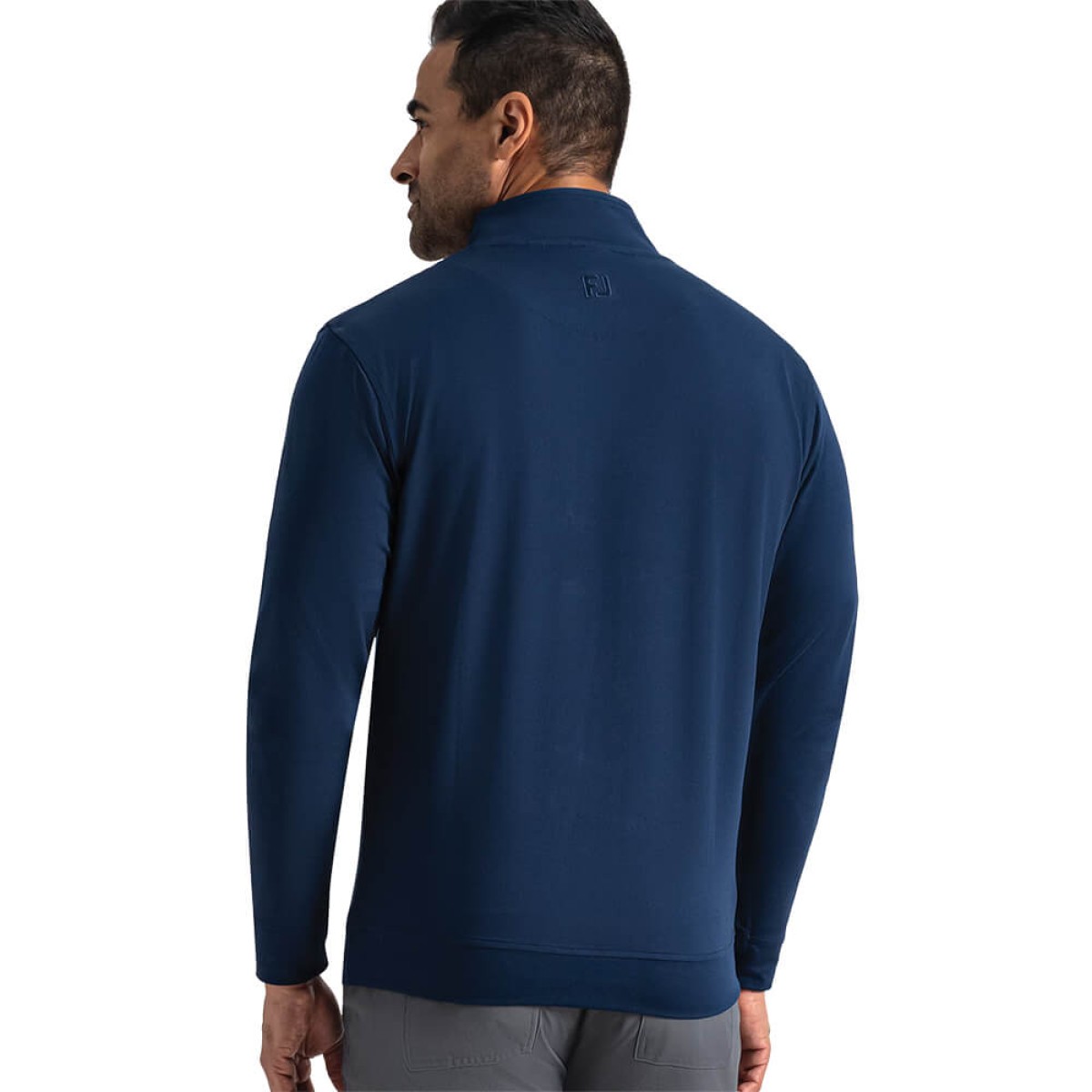 FootJoy Approach Quarter-Zip 1