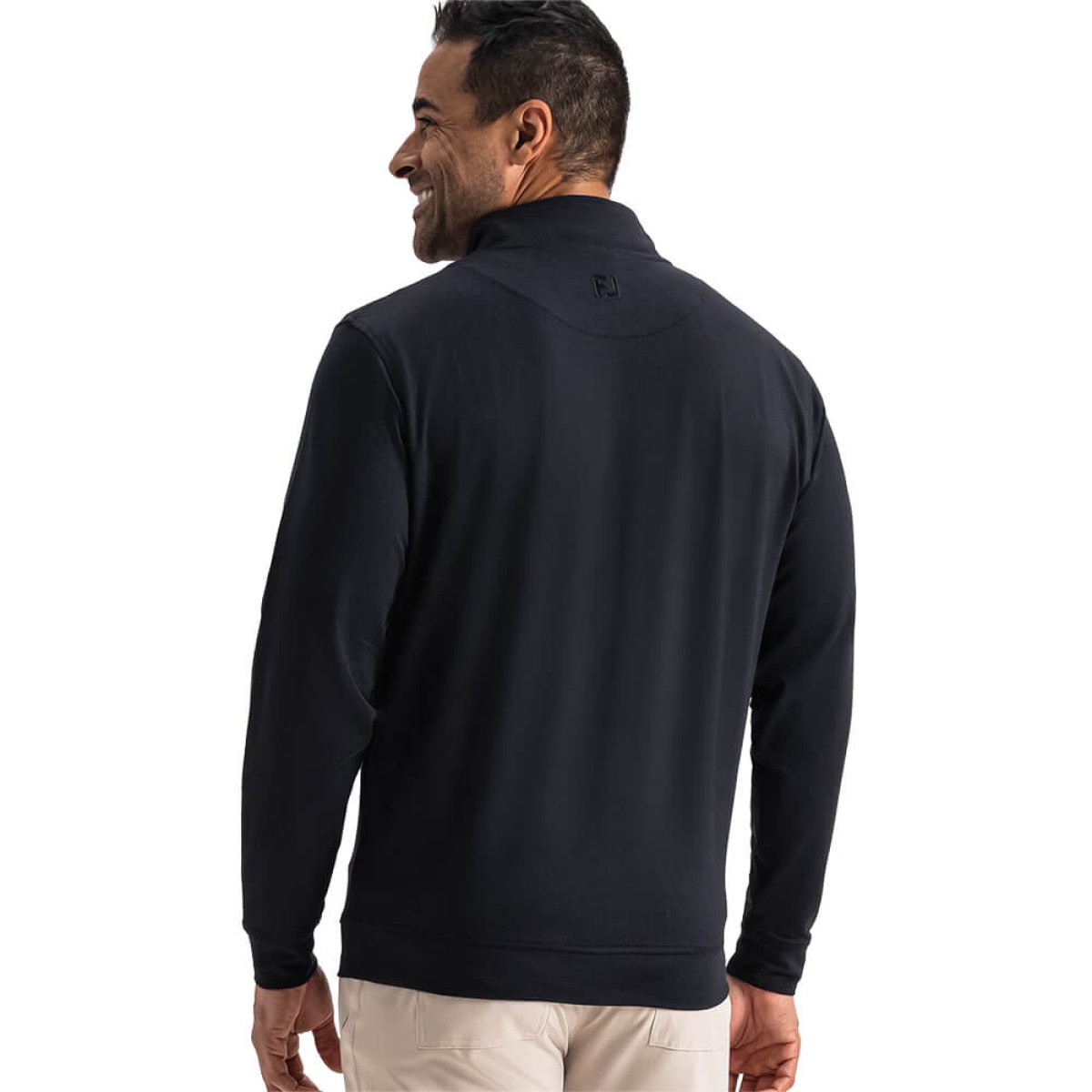 FootJoy Approach Quarter-Zip 1