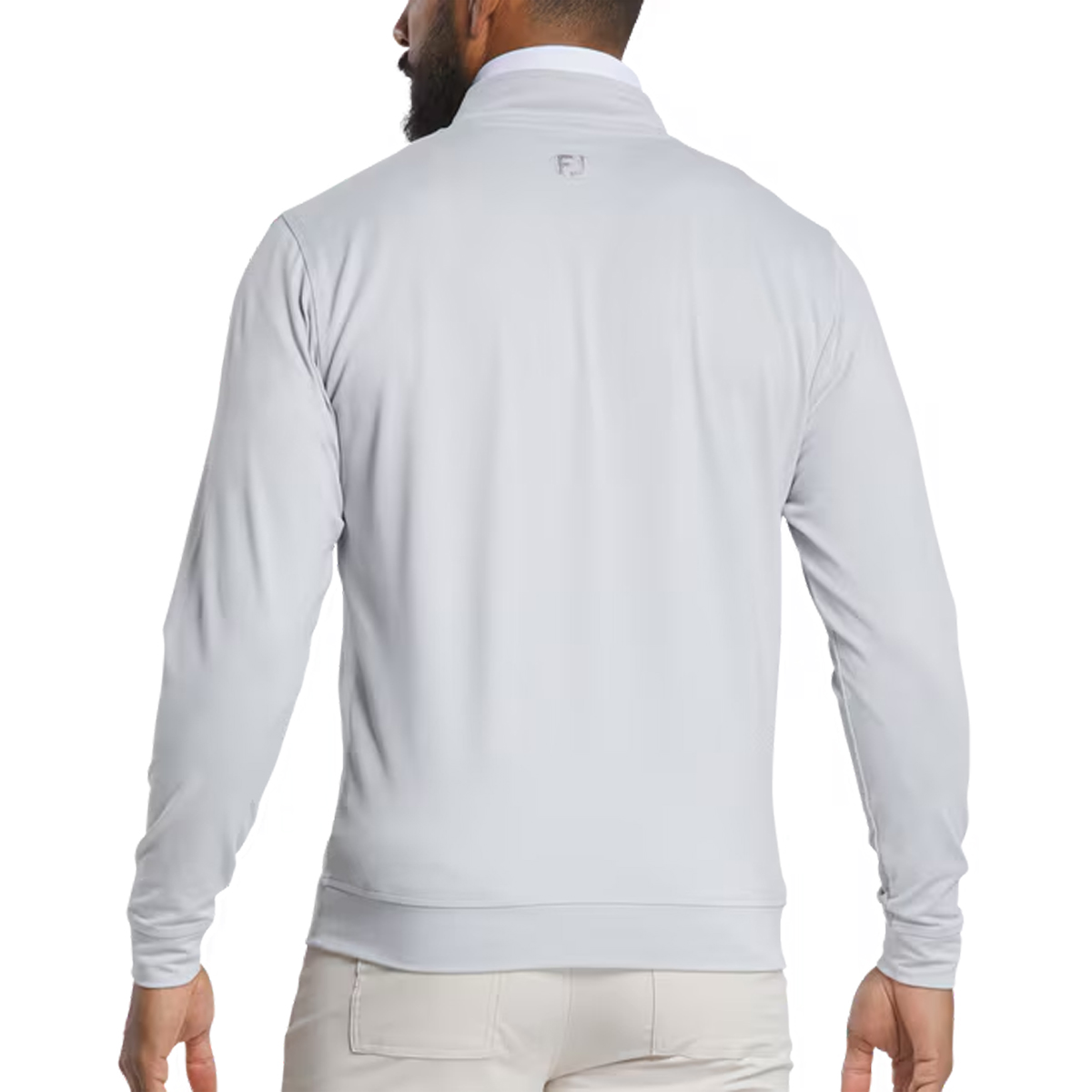 FootJoy Approach Quarter-Zip 1