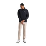 FootJoy Approach Quarter-Zip - Black FootJoy Approach Quarter-Zip - Black