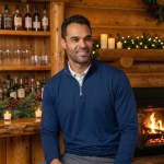 FootJoy Approach Quarter-Zip - Navy FootJoy Approach Quarter-Zip - Navy