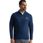 FootJoy Approach Quarter-Zip - Navy FootJoy Approach Quarter-Zip - Navy