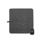 Matador NanoDry Trek 2 Towel - Small - Black Matador NanoDry Trek 2 Towel - Small - Black